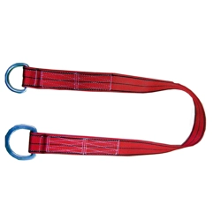 vendita online Fettuccia ancoraggio 1,5 mt. Sistemi anticaduta Akrobat